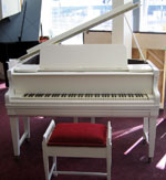 Hopkinson Ampico Player Piano for sale