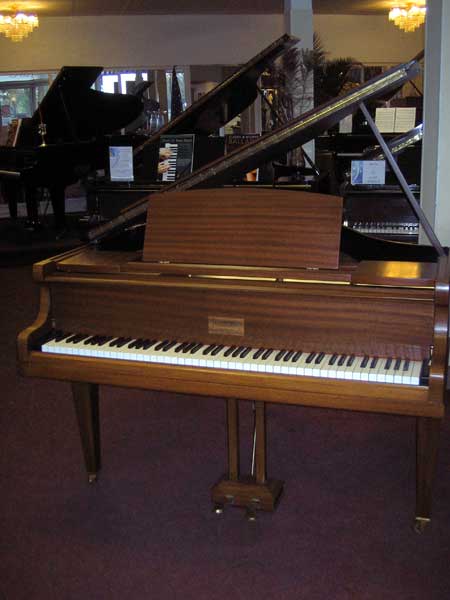 Allison Baby Grand Piano for sale