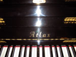 Atlas Upright Piano logo