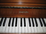 Baldwin Upright Piano for sale