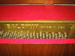 Baldwin Upright Piano for sale