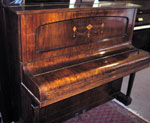 Barnes Upright Piano for sale