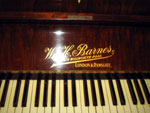 Barnes Upright Piano for sale