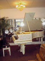 Bechstein Model A Grand Piano for sale