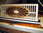 Bechstein Model A Grand Piano for sale