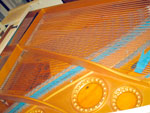 Bechstein Model A Grand Piano for sale