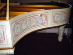 Bechstein Model A Grand Piano for sale