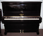 Bechstein Upright Piano for sale