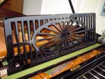 Bechstein Model A Grand piano for sale