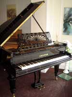 Bechstein A Grand Piano for sale