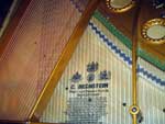 Bechstein Model A Grand piano for sale