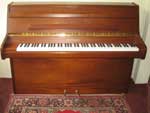 Bentley Upright Piano for sale