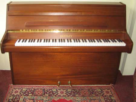 Bentley Upright Piano for sale