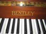 Bentley Upright Piano for sale