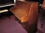 Bentley Upright Piano for sale
