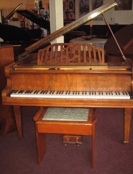 Berry Grand Piano for sale