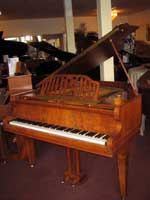 Berry Grand Piano for sale