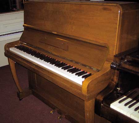 Berry Upright Piano for sale