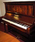 Bluthner Upright Piano for sale