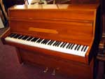 Boyd Upright Piano for sale