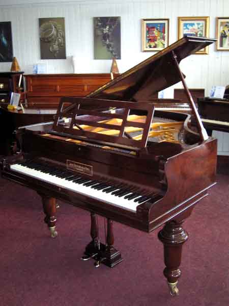 Brinsmead Baby Grand Piano for sale