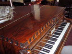Broadwood Concert grand piano for sale