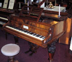 Broadwood Grand Piano for sale