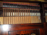 Broadwood Concert grand piano for sale