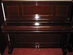 Broadwood Upright Piano for sale