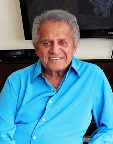 Buddy Greco