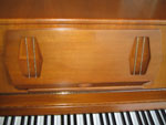 Challen Upright piano desk
