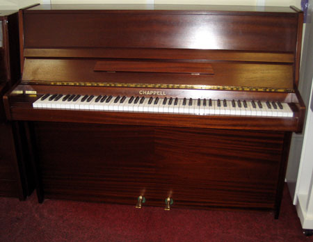 Chappell Upright Piano c1985