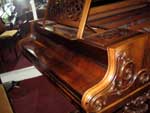 Collard & Collard Grand Piano for sale