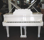 Butterfly Grand Piano for sale