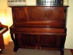 Heindoff Upright Piano for sale