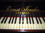 Irmler Grand Piano for sale