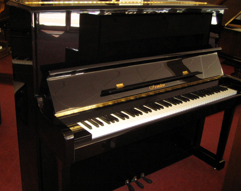 Piano Pavilion the largest specialist acoustic and digital piano