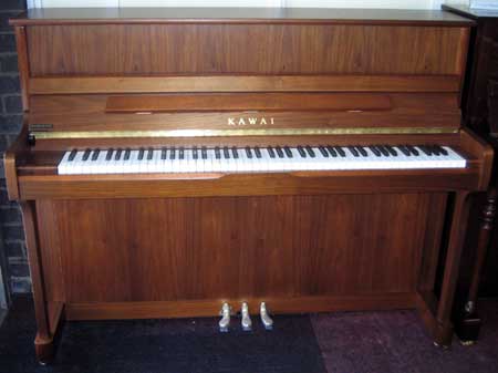 Kawai K2 Upright Piano for sale