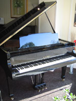 Kawai KG-1C Grand Piano for sale