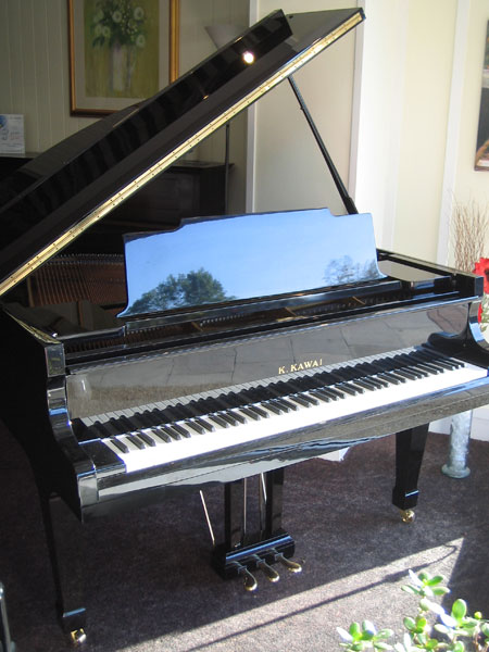Kawai KG-1C Grand Piano for sale