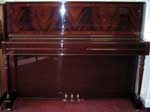 Kemble Empire Upright Piano for sale