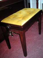 Kemble Empire Upright Piano for sale
