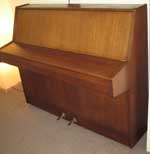 Kemble Upright Piano for sale