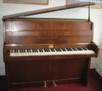 Kemble Upright Piano