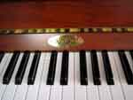 Kemble K121 Upright Piano for sale