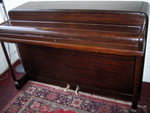 Kemble Minx Upright Piano for sale