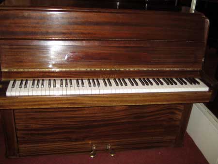 Knight K10 Upright Piano for sale