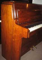 Knight Upright Piano for sale