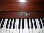 Knight K10 Upright Piano