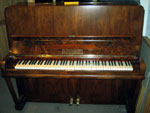 Nieber Upright Piano for sale